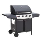Grill gazowy
