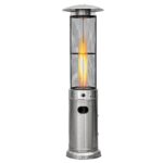 Promiennik grzewczy Flame