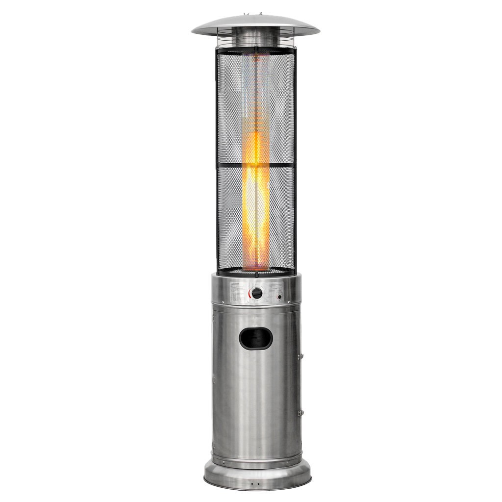 Promiennik20grzewczy20Flame