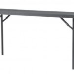 Stół gastronomiczny plastikowy 180x75 cm Zown